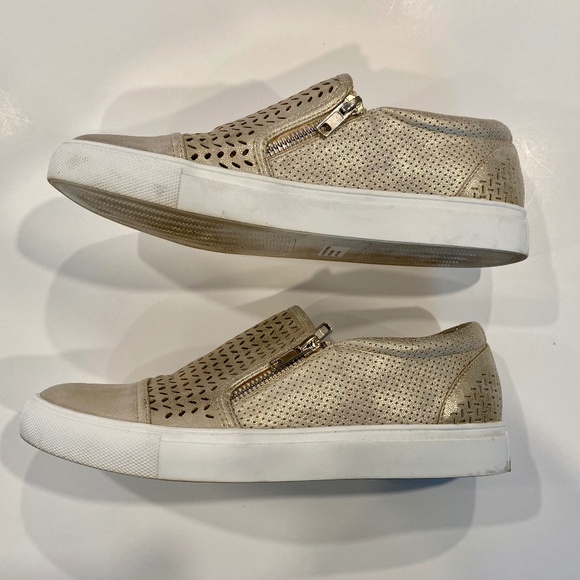 Report Alexa Slip on Sneakers Shoes - Picture 5 of 7